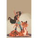 Warrior Disney Princesses Image 7