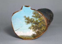 Tree Trunk Canvases Image 2