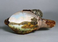 Tree Trunk Canvases Image 3