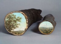 Tree Trunk Canvases Image 4