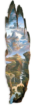 Tree Trunk Canvases Image 6