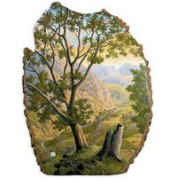 Tree Trunk Canvases Image 7
