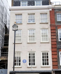Rockstar Home Museums Image 3