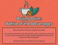 Caffeine Comparison Charts Image 3