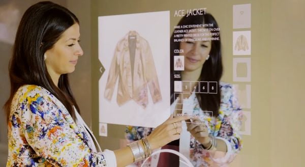21 Connected Retail Innovations