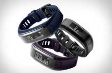 Workout-Rating Watches