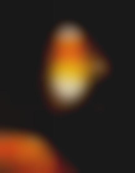 Candy Corn Cocktails