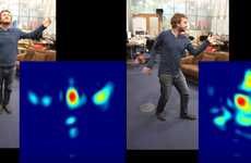 Silhouette-Tracking Wi-Fi Signals