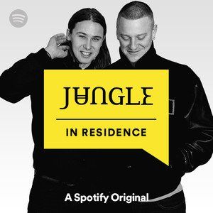 Band-Curated Radio Streams