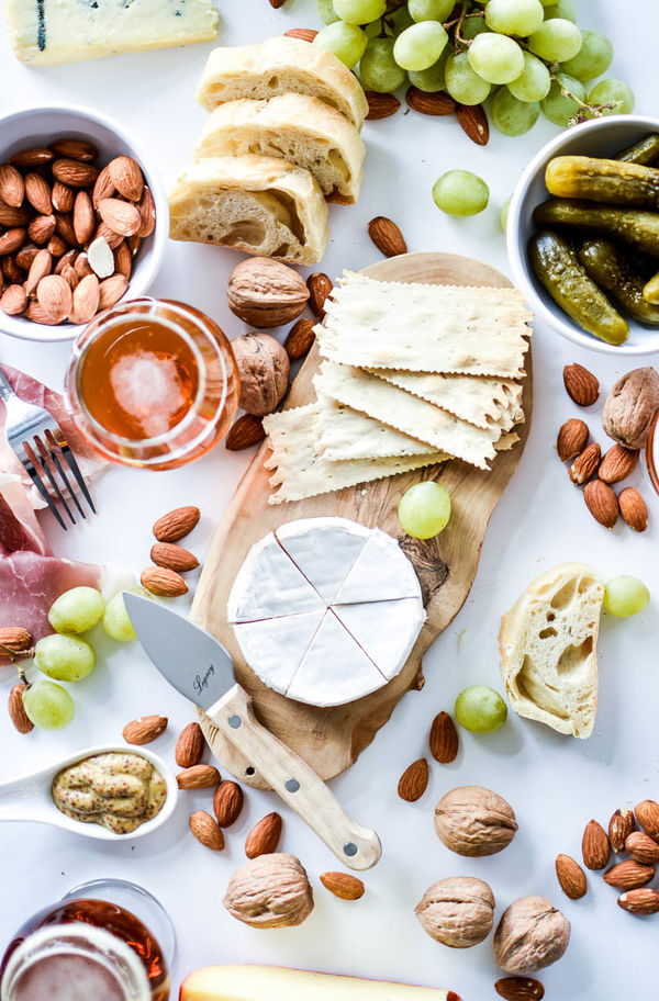 39 Recipe Resources