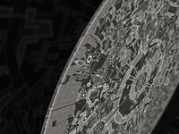 Galactic Battleship Blueprints Image 4