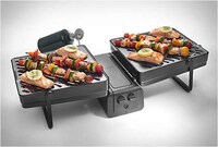 Suitcase BBQs Image 2