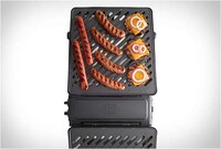 Suitcase BBQs Image 3