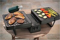Suitcase BBQs Image 5