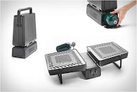 Suitcase BBQs Image 6