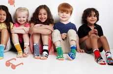 Kids Equality Socks