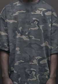 Casual Rapper Collections Image 6