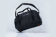 Welded Waterproof Bags