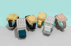 Fashionable Fitness Wearables