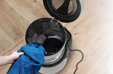 Mini Washing Machines