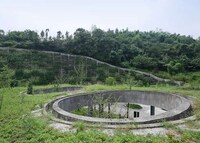 Plant-Covered Community Centers Image 2