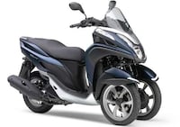 Tilting Concept Motorbikes Image 5