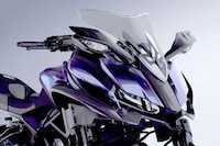 Tilting Concept Motorbikes Image 8