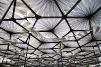 Lush Urban Pavilions Image 3