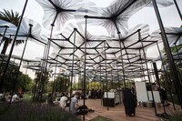 Lush Urban Pavilions Image 4