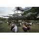 Lush Urban Pavilions Image 6