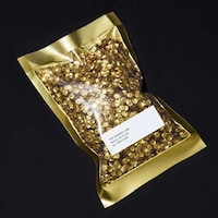 Molten Gold Lipsticks (UPDATE) Image 2