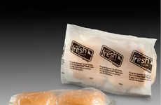 Equivalent Heat Food Packaging