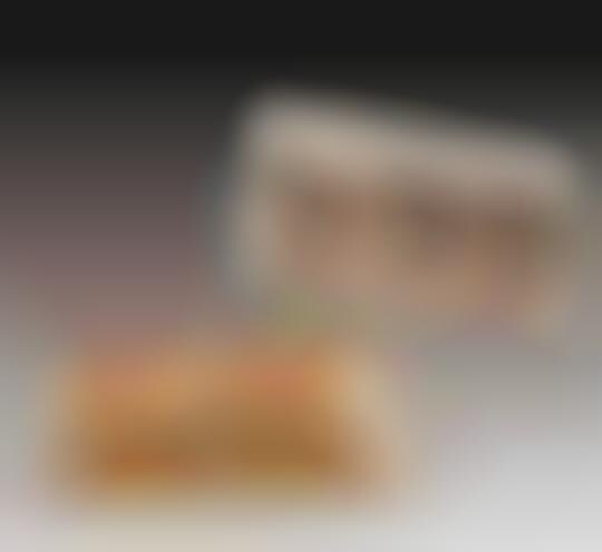 Equivalent Heat Food Packaging