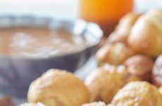 Apple Cinnamon Nuggets