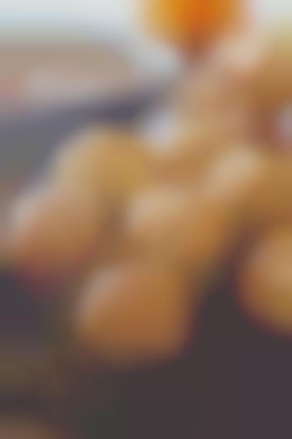 Apple Cinnamon Nuggets