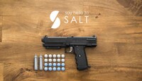 Non-Lethal Firearms Image 2