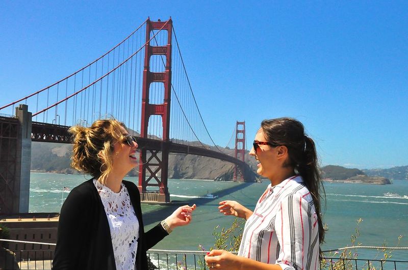 Friendship-Forming Travel Apps
