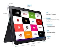 Streaming-Centric Tablets Image 2