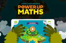 Kid-Friendly Math Apps