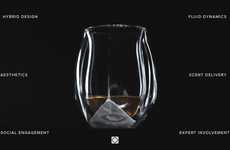 Scientifically Developed Tumblers