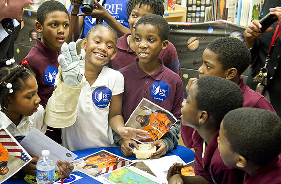 Top 30 Education Trends in November