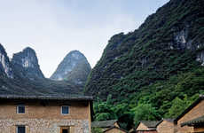 Mountainside Eco Resorts