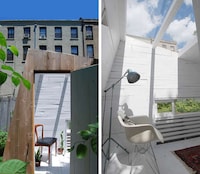 Relaxing Garden Getaways Image 3