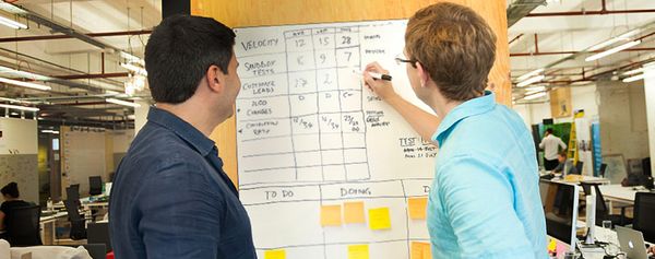 Top 75 New Venture Ideas in November