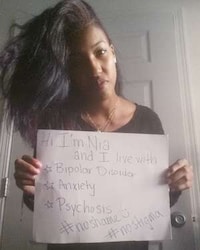 Minority Mental Illness Photos Image 2