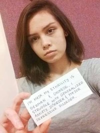 Minority Mental Illness Photos Image 3