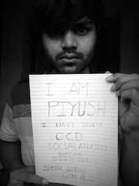 Minority Mental Illness Photos Image 5