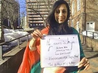 Minority Mental Illness Photos Image 8