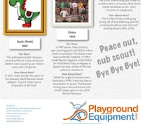 Alphabetic Era Infographics Image 2