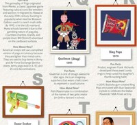 Alphabetic Era Infographics Image 3